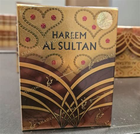 hareem al sultan gold reviews.